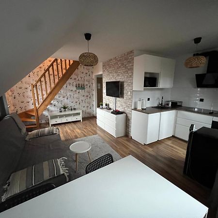דירות קרפאז' Apartament Sniezka מראה חיצוני תמונה