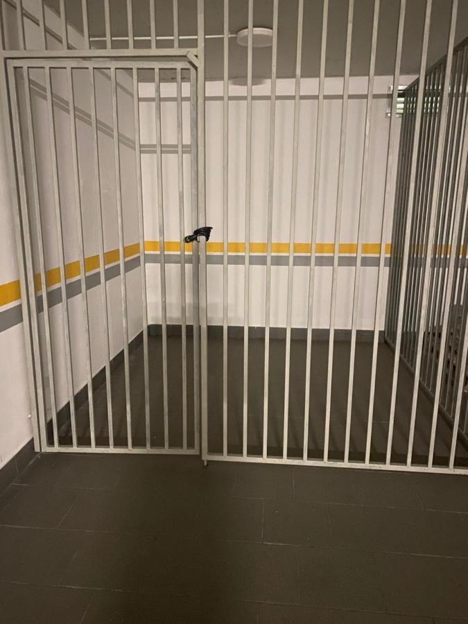 דירות קרפאז' Apartament Sniezka מראה חיצוני תמונה