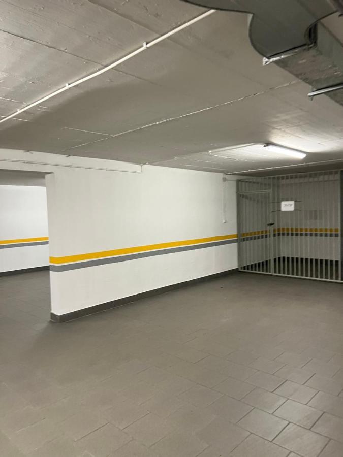 דירות קרפאז' Apartament Sniezka מראה חיצוני תמונה