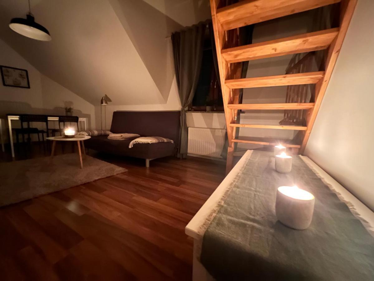 דירות קרפאז' Apartament Sniezka מראה חיצוני תמונה