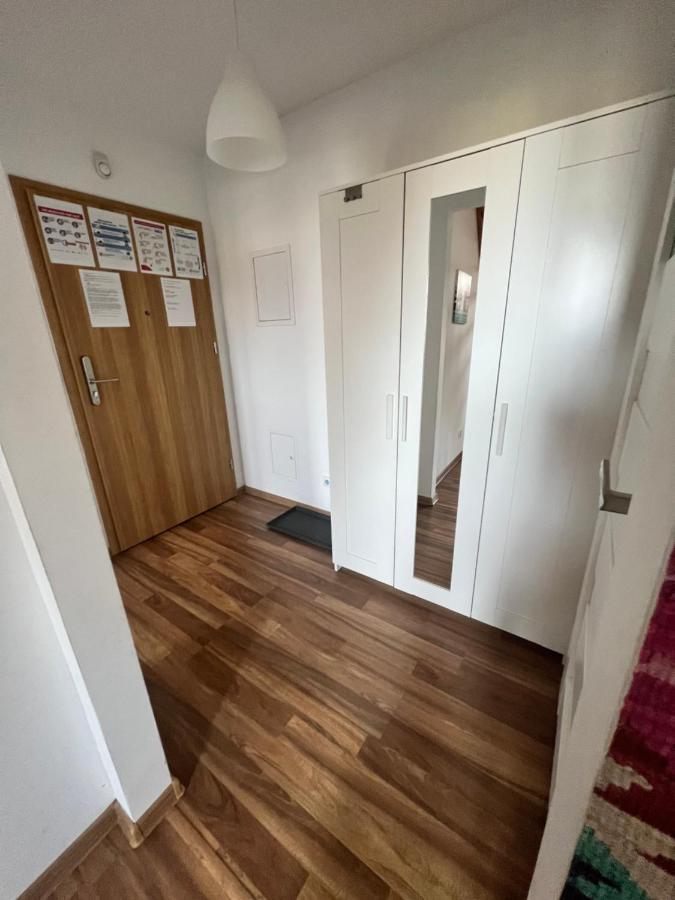 דירות קרפאז' Apartament Sniezka מראה חיצוני תמונה
