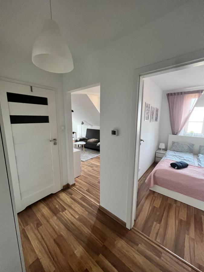 דירות קרפאז' Apartament Sniezka מראה חיצוני תמונה