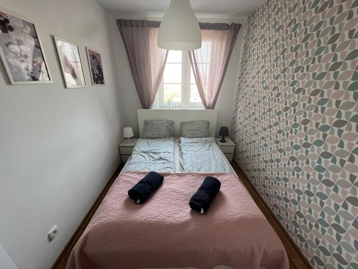 דירות קרפאז' Apartament Sniezka מראה חיצוני תמונה
